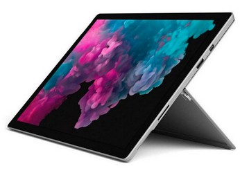 Замена стекла на планшете Microsoft Surface Pro в Кемерово